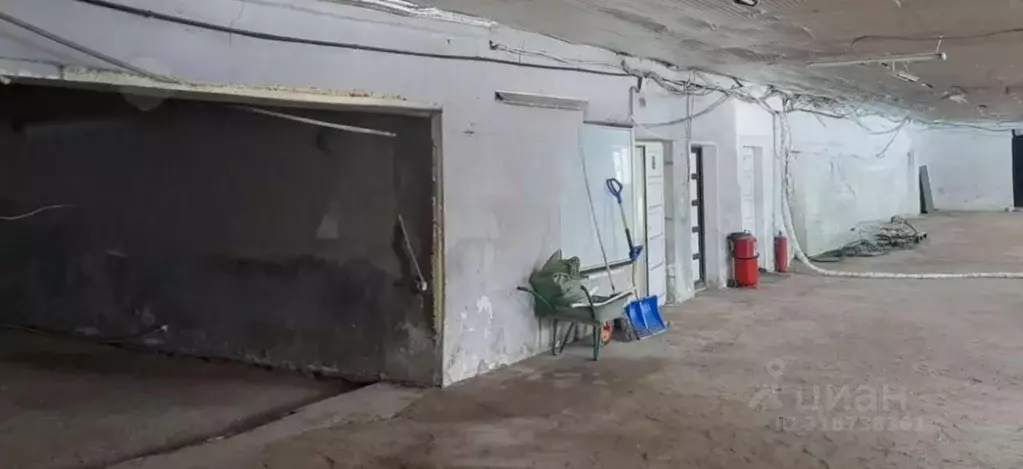 Помещение свободного назначения в Московская область, Ленинский ... - Фото 0