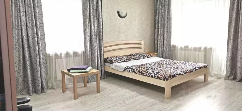 Студия Владимирская область, Ковров просп. Ленина, 12 (32.0 м) - Фото 1