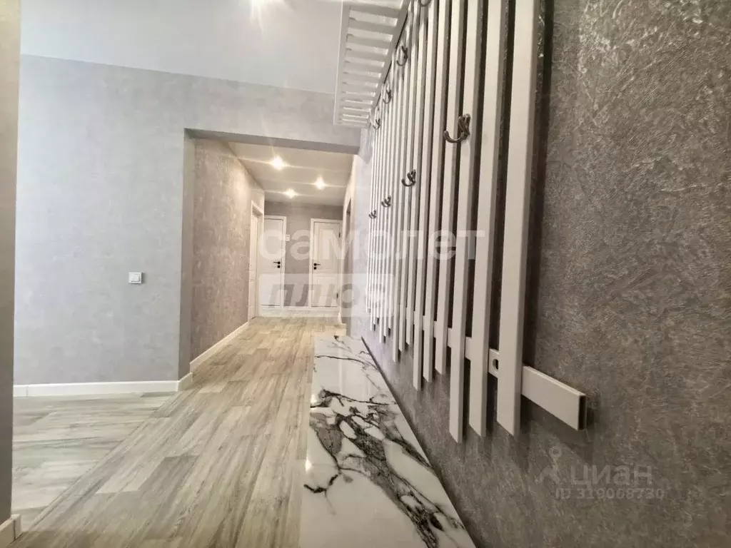 4-к кв. Волгоградская область, Волгоград Изобильная ул., 4 (80.0 м) - Фото 0