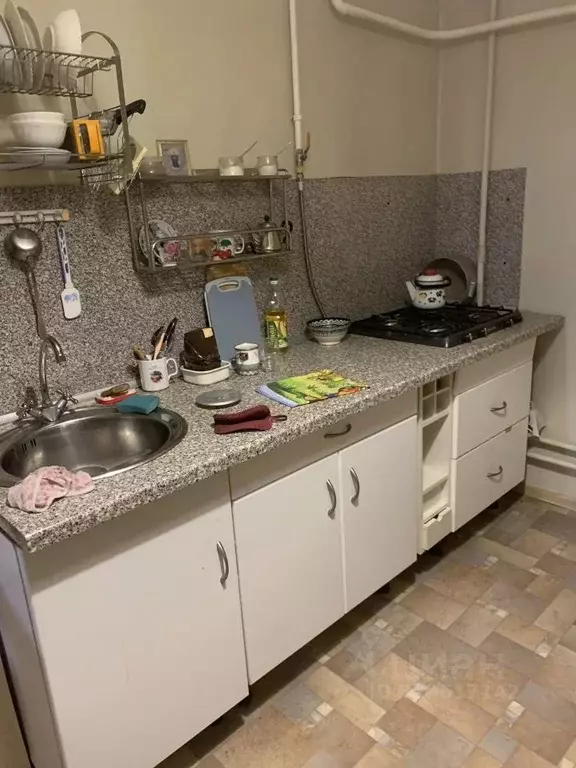 Комната Москва Ташкентская ул., 10к1 (12.0 м) - Фото 1