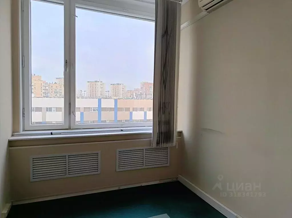 Офис в Москва Марксистская ул., 22С1 (20 м) - Фото 0