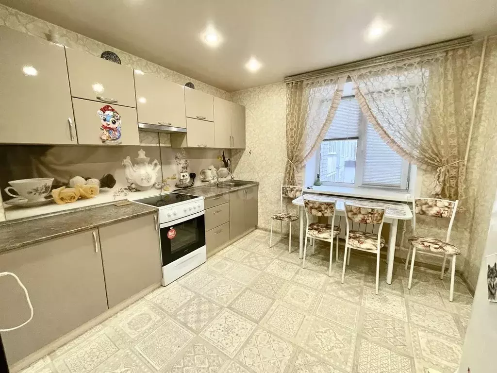 2-к кв. Воронежская область, Воронеж ул. Чапаева, 122А (63.0 м) - Фото 2