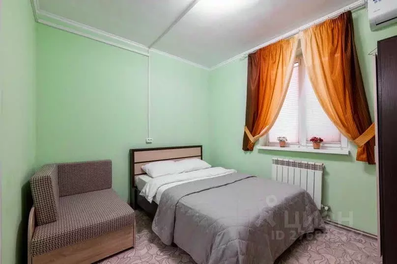 1-к кв. Краснодарский край, Сочи Апшеронская ул., 10Д (22.0 м) - Фото 1