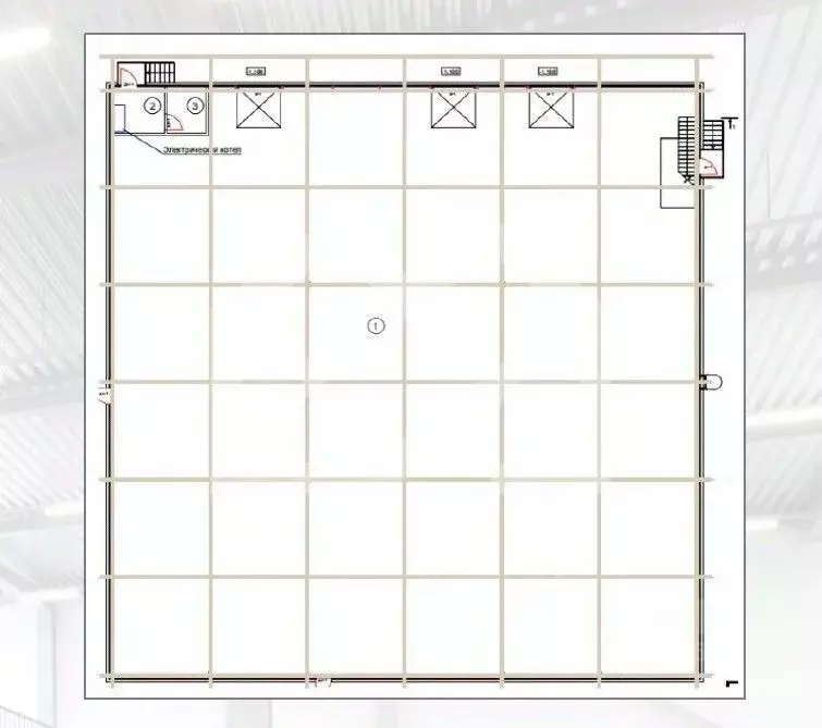 Помещение свободного назначения в Московская область, Раменский ... - Фото 2