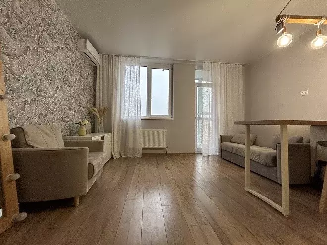 Продаётся квартира-студия, 30 м - Фото 0