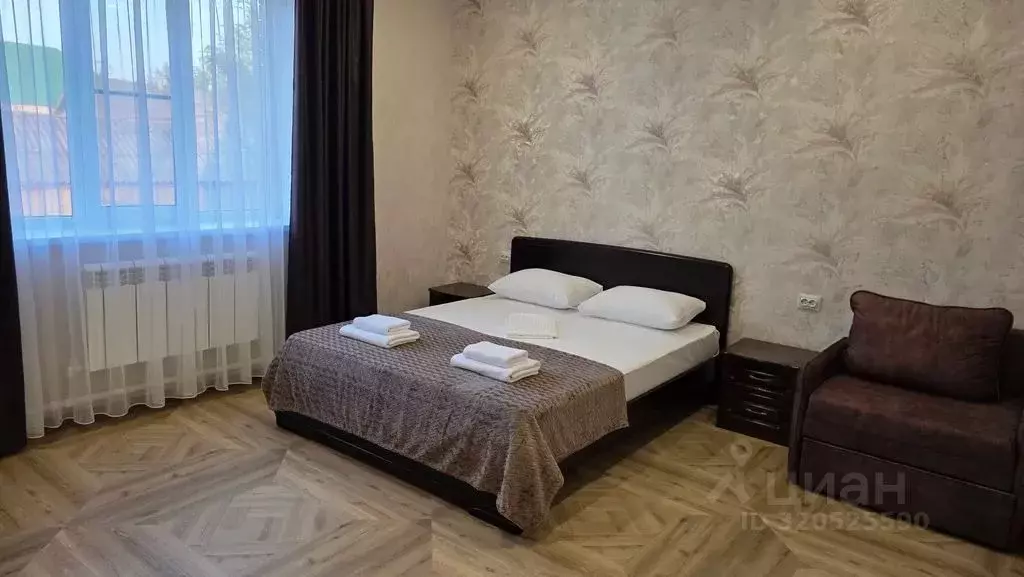 Комната Воронежская область, Богучар ул. Мира, 36 - Фото 0