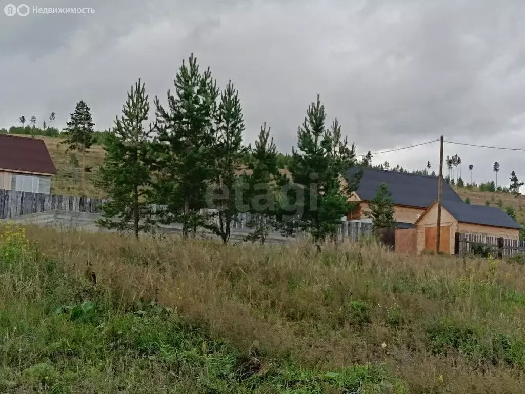 Участок в Сотниково, Муйская улица (9 м) - Фото 1