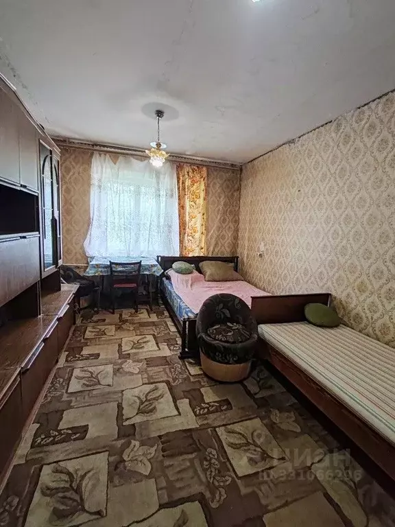 Комната Орловская область, Мценск ул. Катукова, 4/2 (18.5 м) - Фото 1