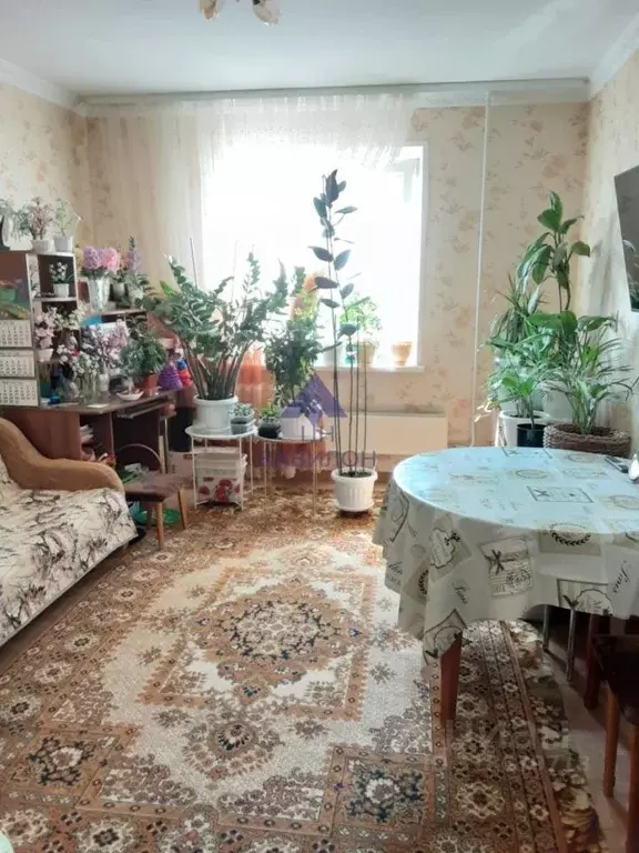 3-к кв. Ростовская область, Волгодонск просп. Мира (65.8 м) - Фото 0