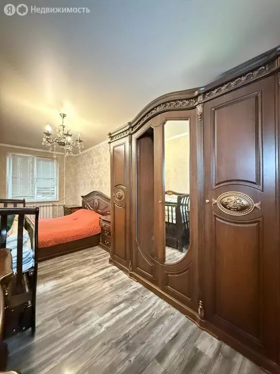 2-комнатная квартира: Нальчик, улица Калмыкова, 231 (44 м) - Фото 2