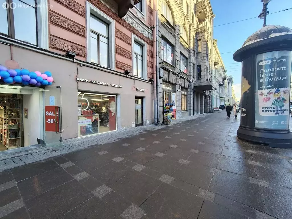 Торговая площадь (172 м) - Фото 2