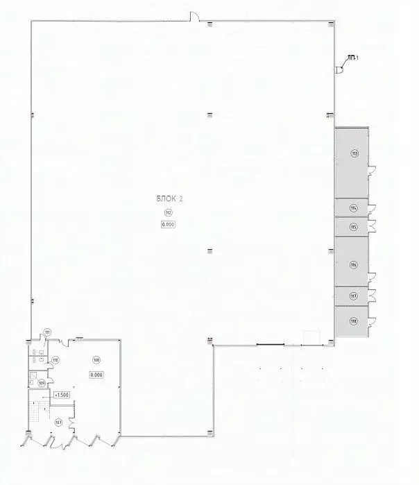 Производственное помещение в Московская область, Солнечногорск ... - Фото 2