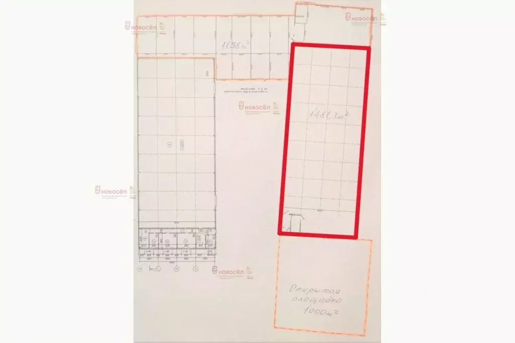 Производственное помещение в Свердловская область, Березовский ... - Фото 2