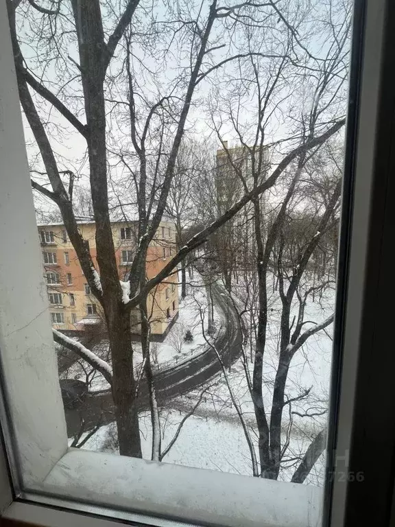 4-к кв. Санкт-Петербург Дачный просп., 3К5 (49.1 м) - Фото 1