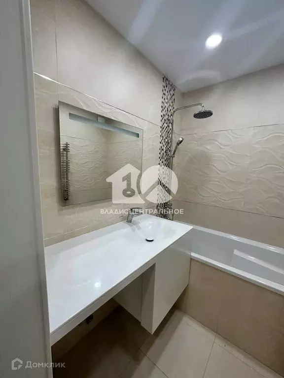Продаётся 2-к квартира, 67.8 м - Фото 1