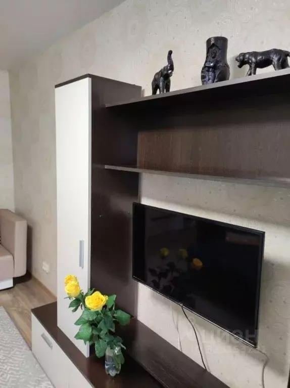 1-к кв. Крым, Керчь ул. Айвазовского, 12/4 (32.0 м) - Фото 2