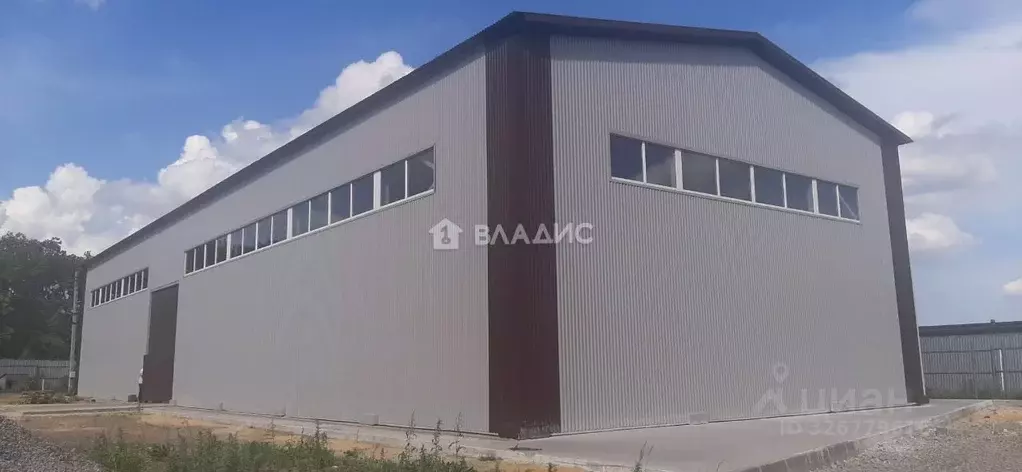 Помещение свободного назначения в Липецкая область, Липецкий ... - Фото 2