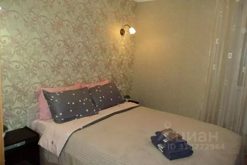 2-к кв. Самарская область, Самара ул. Калинина, 34 (64.0 м) - Фото 2