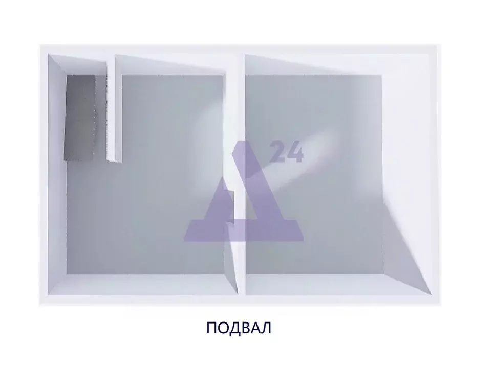 Дом в Алтайский край, Барнаул городской округ, пос. Научный Городок ... - Фото 2