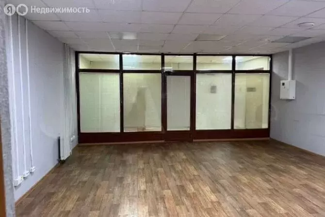 Офис (66.6 м) - Фото 1