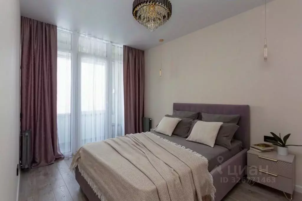 1-к кв. Москва Газгольдерная ул., 10 (44.0 м) - Фото 2