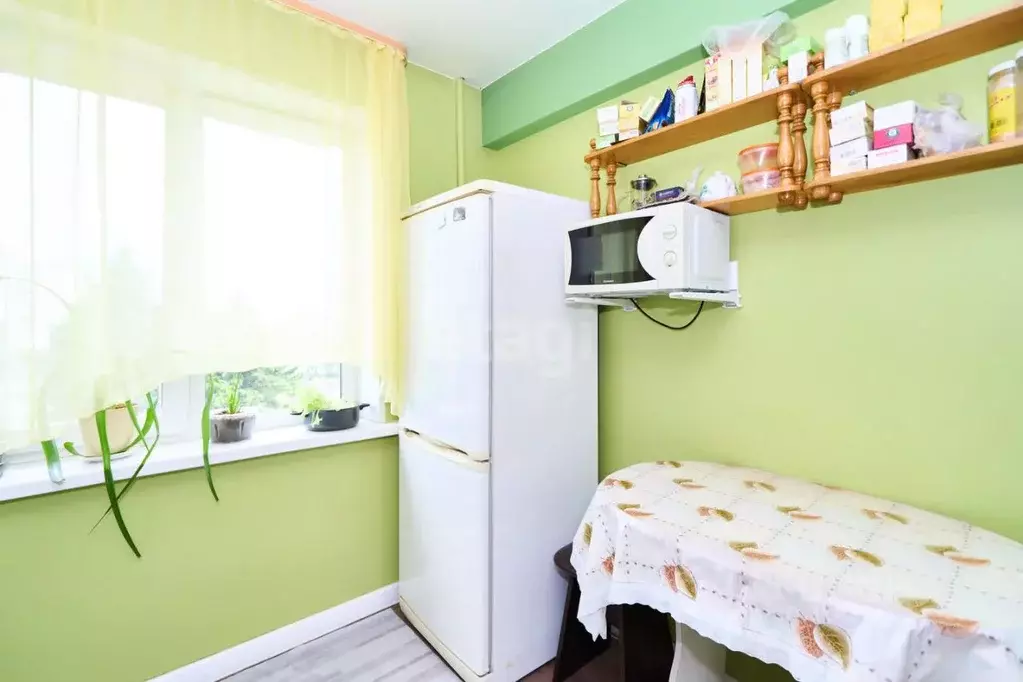 2-к кв. Томская область, Северск ул. Курчатова, 5 (45.0 м) - Фото 1