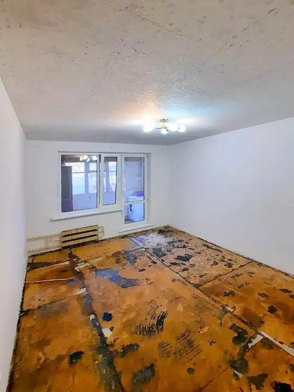 Продаётся 3-к квартира, 56.8 м - Фото 0