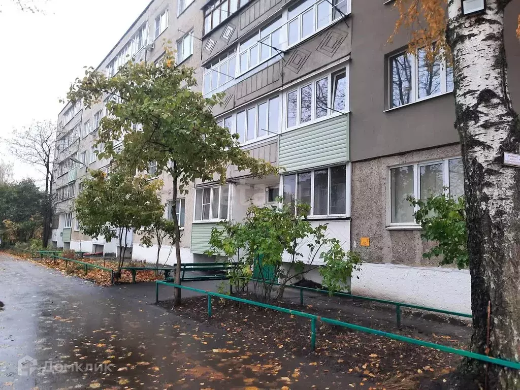 Продаётся 3-к квартира, 66.6 м - Фото 0