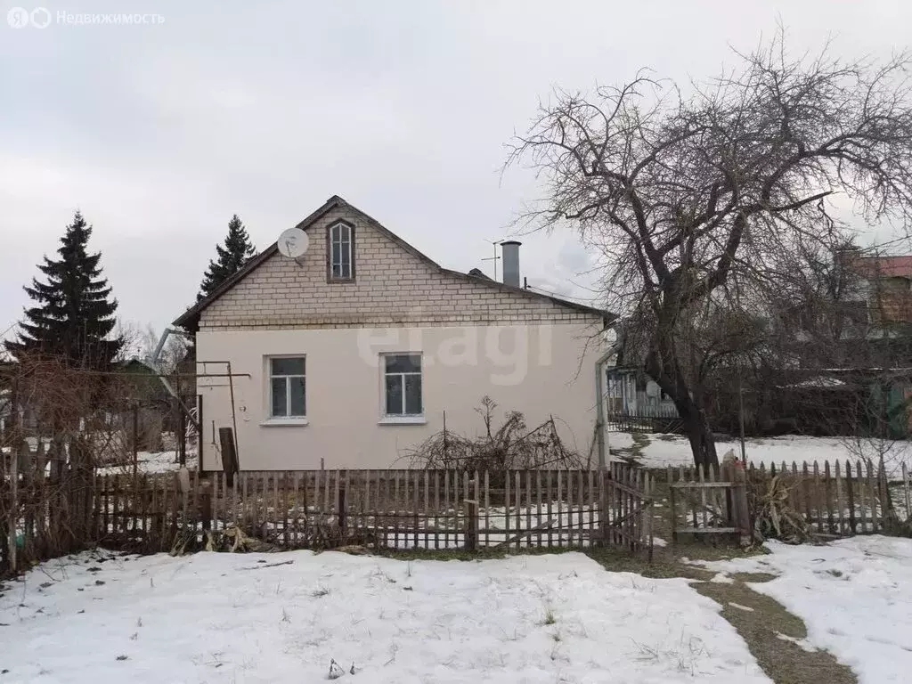 Дом в Орёл, Прядильная улица (71 м) - Фото 1