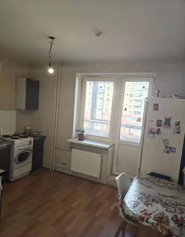 1-к кв. Санкт-Петербург Союзный просп., 8к1 (42.0 м) - Фото 2