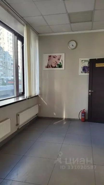 Помещение свободного назначения в Московская область, Химки Совхозная ... - Фото 2