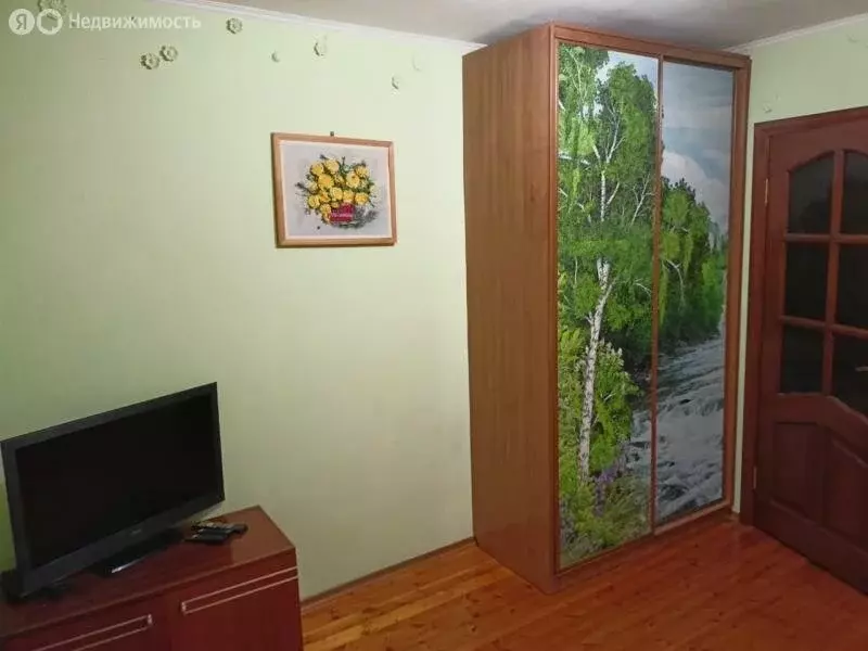 2-комнатная квартира: Аксай, Заводская улица, 30 (48.6 м) - Фото 0
