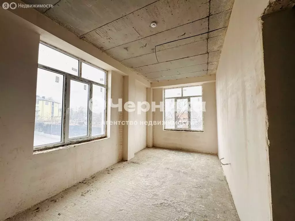 2-комнатная квартира: Ессентуки, Октябрьская улица, 8/6 (57.7 м) - Фото 1