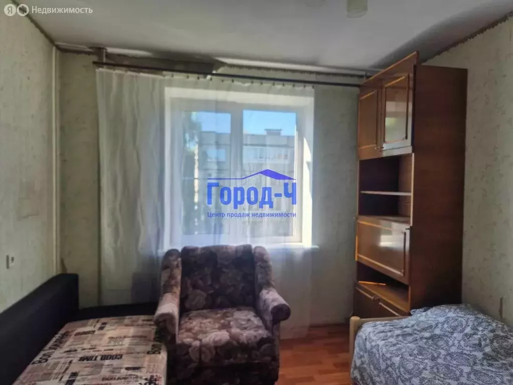 2-комнатная квартира: Чебоксары, улица Кадыкова, 12 (54.7 м) - Фото 1