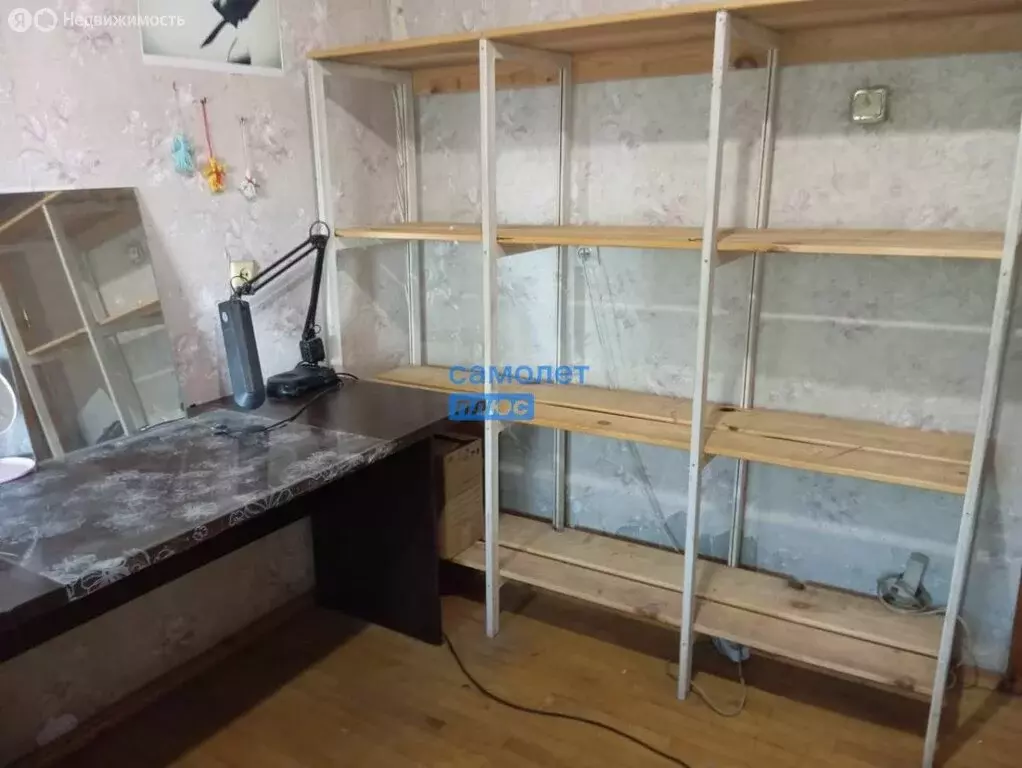 2-комнатная квартира: Бийск, улица Георгия Прибыткова, 4 (51.6 м) - Фото 1
