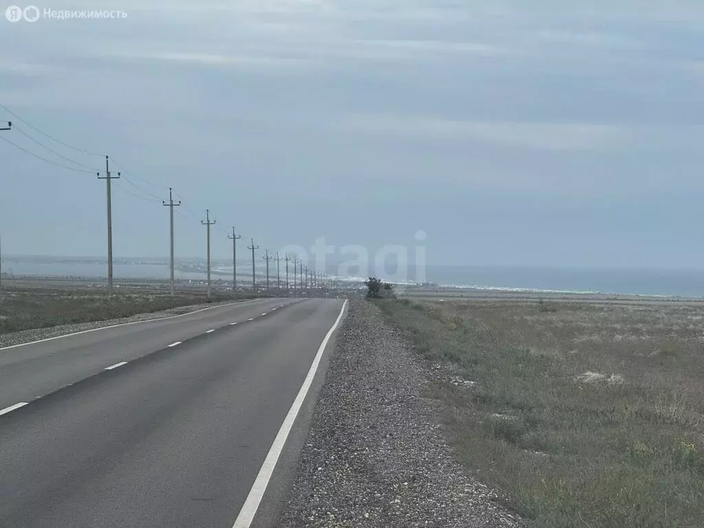 Участок в Окунёвское сельское поселение, территория Лот № 114 (492 м) - Фото 1