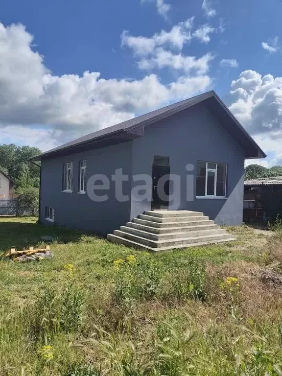 Дом в Краснодарский край, Анапа муниципальный округ, с. Сукко ул. ... - Фото 1