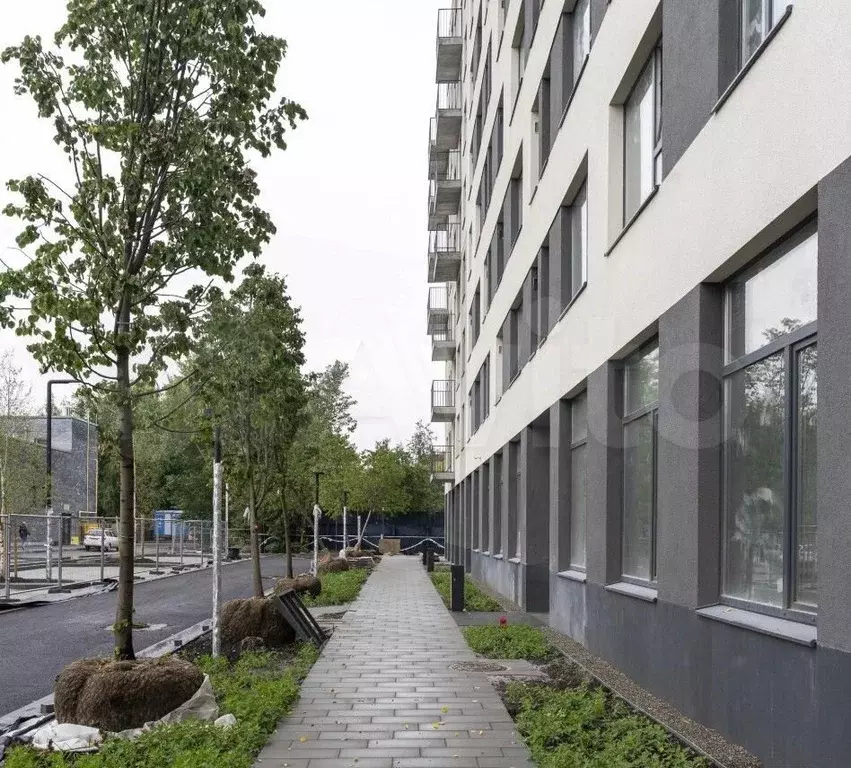 3-к. квартира, 84,5 м, 9/9 эт. - Фото 0