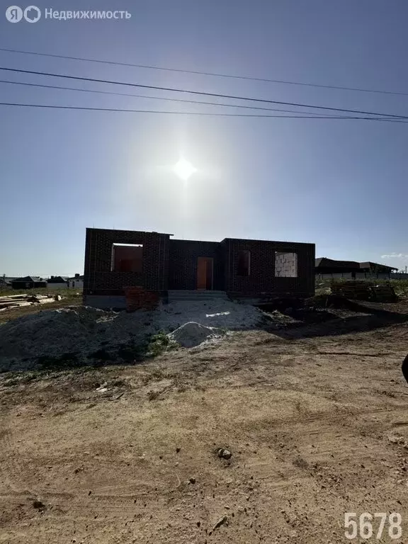 Дом в хутор Камышеваха, Новороссийская улица (139 м) - Фото 0
