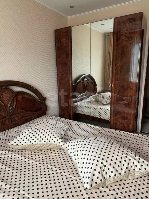 2-к кв. Ямало-Ненецкий АО, Ноябрьск ул. 40 лет Победы, 7А (51.0 м) - Фото 1