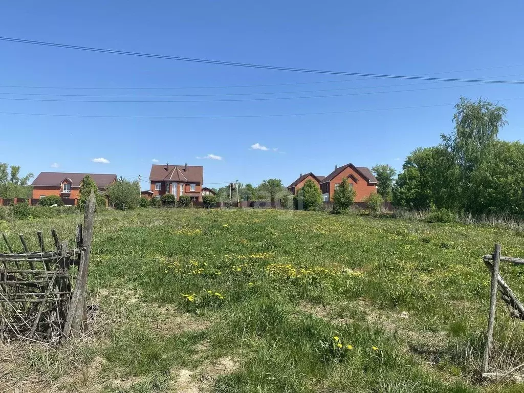 Участок в Тульская область, Тула городской округ, д. Федоровка  (25.0 ... - Фото 1