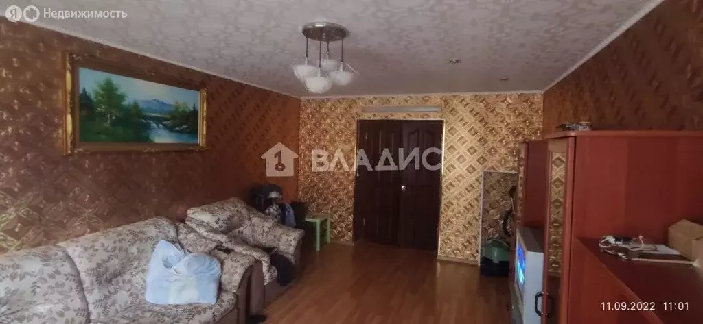 3-комнатная квартира: Стерлитамак, улица Артёма, 15 (89.9 м) - Фото 2