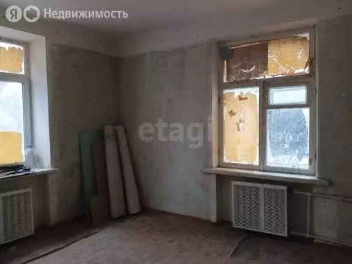 1-комнатная квартира: Волгоград, Аэропортовский переулок, 6 (28 м) - Фото 1