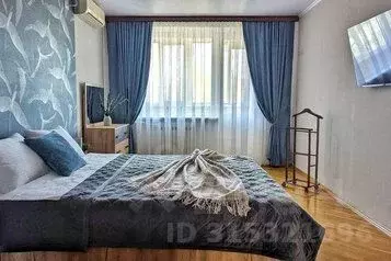 2-к кв. Ставропольский край, Ессентуки ул. Нелюбина, 25 (90.0 м) - Фото 0