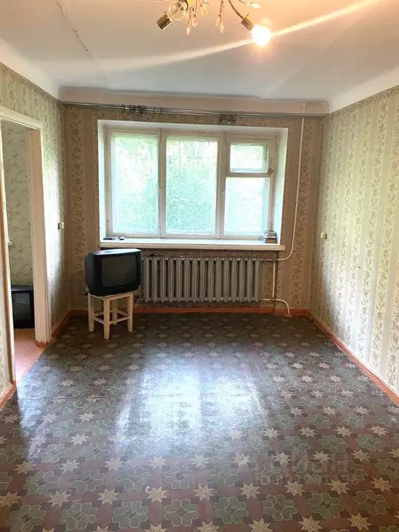 3-к кв. Омская область, Омск ул. Петра Ильичева, 4А (54.0 м) - Фото 1