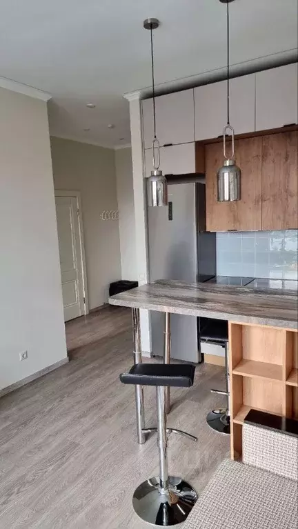 1-к кв. Москва Шелепихинская наб., 34к4 (38.0 м) - Фото 1