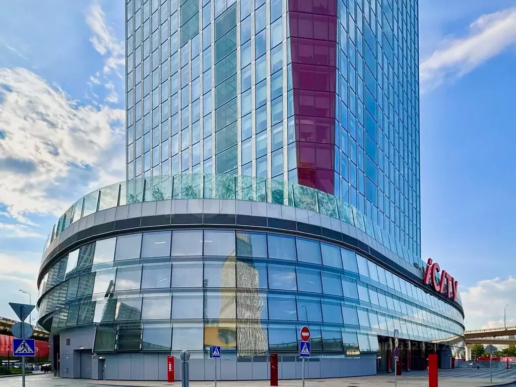 Офис в Москва Шмитовский проезд, 37С1 (475 м) - Фото 2