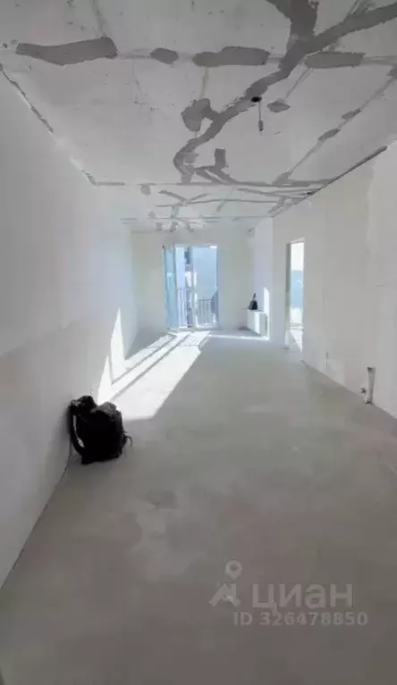 3-к кв. Свердловская область, Екатеринбург ул. Академика Ландау, 7 ... - Фото 2