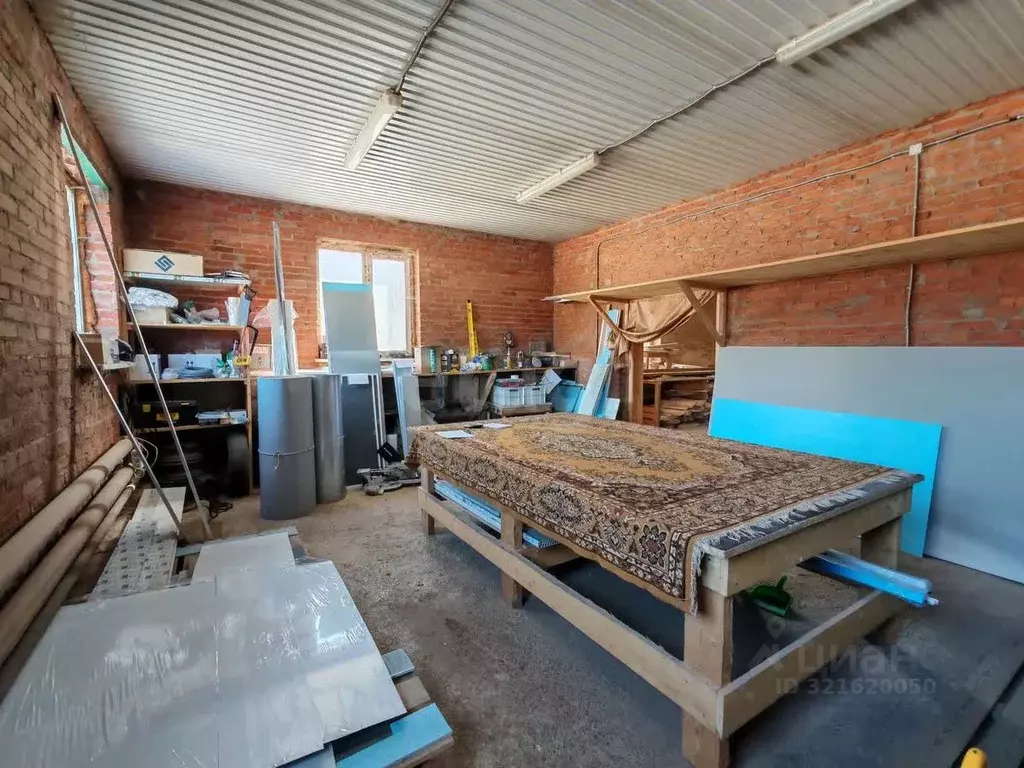 Склад в Удмуртия, Можга Можгинский район, Железнодорожная ул., 117 ... - Фото 1