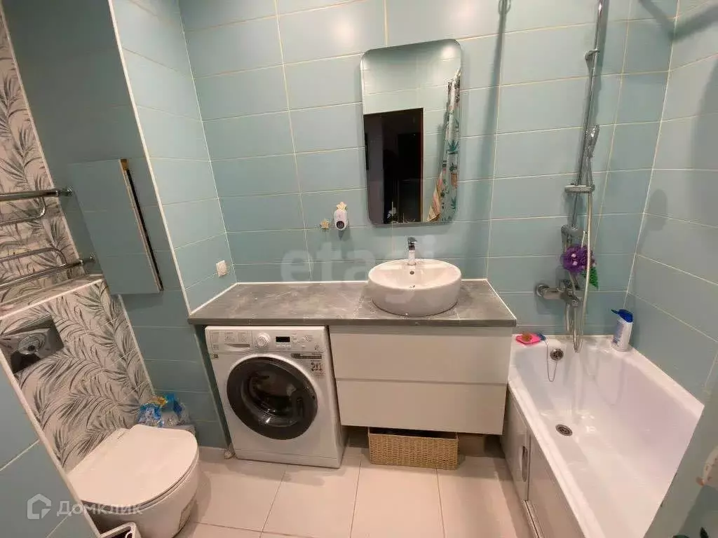 Продаётся 1-к квартира, 35 м - Фото 1